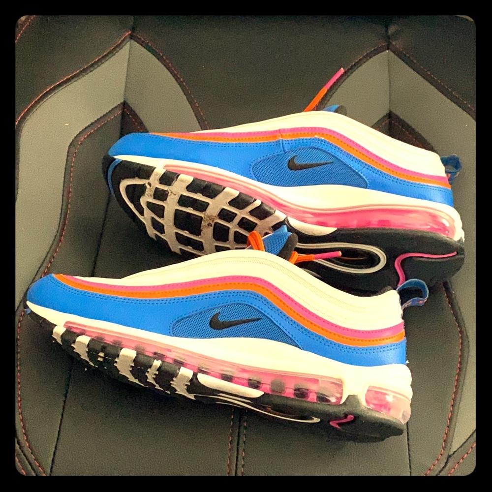 Air Max 97’